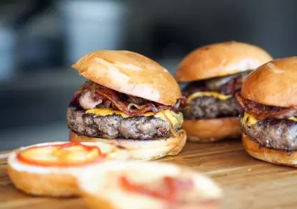 Hamburger Menus are Spoiling Desktop Websites