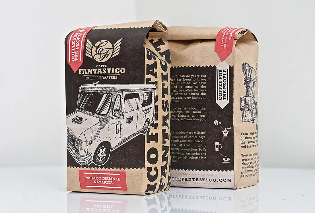 Caffe Fantastico